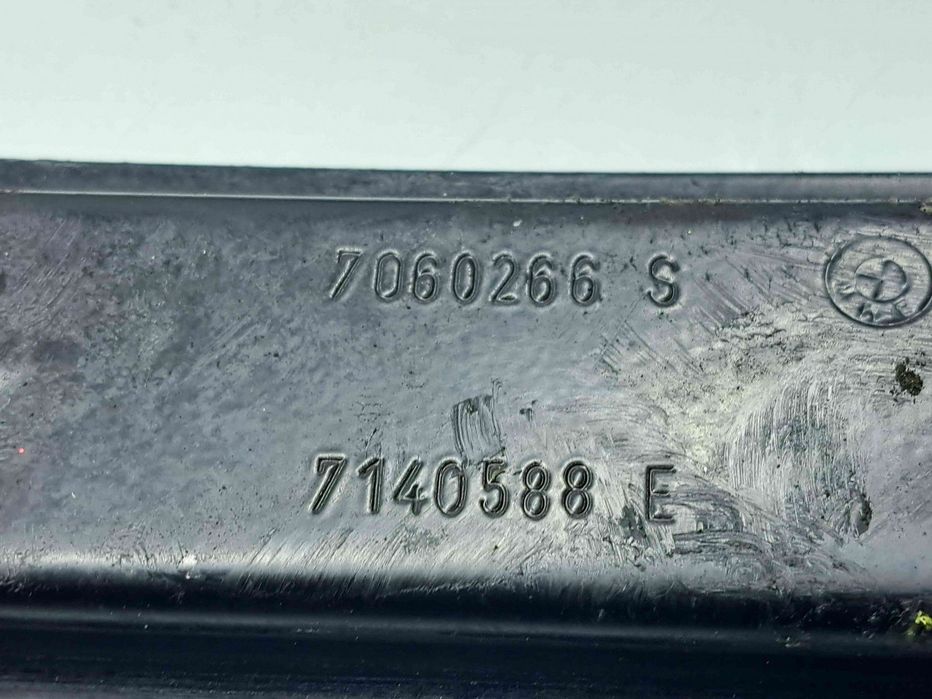 Macara electrica geam dreapta fata Bmw 3 (E90) [Fabr 2005-2011] 706026