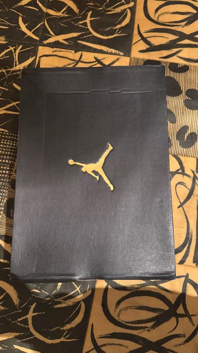 Jordan max aura 4, marime 42,5, nou