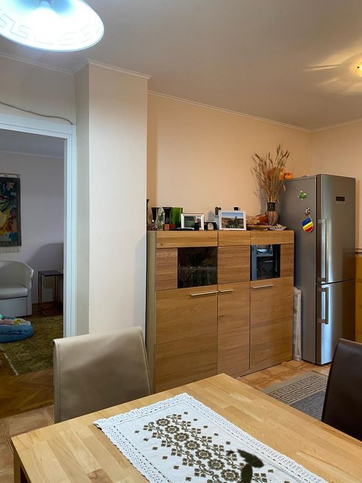 Apartament de vanzare 2 camere Oradea - Decebal