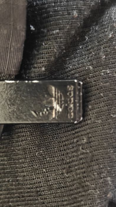 Adidas ветровка.