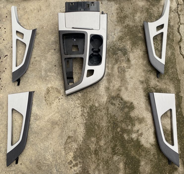 Ornamente/Trimuri Audi SQ7/Q7 4M 2015-2019