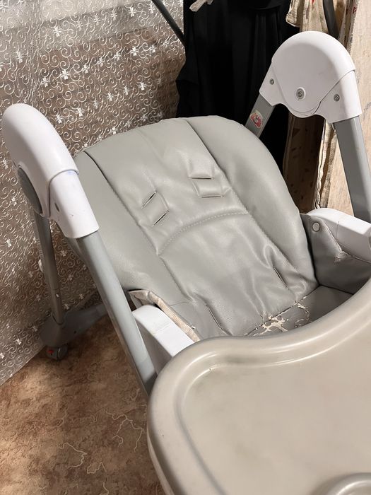 Продам детский стульчик