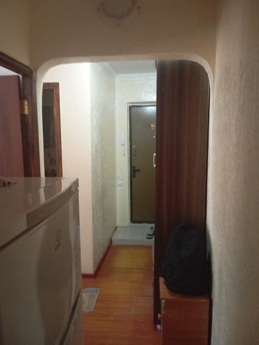 Продам или обменяю квартиру