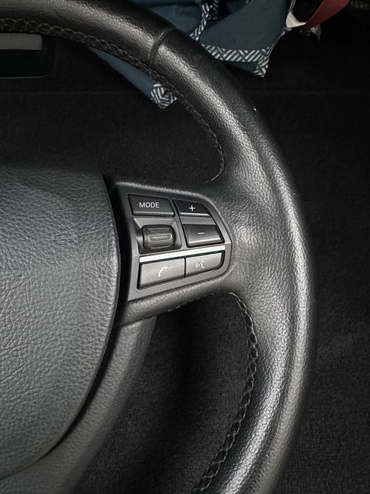 Vand volan bmw f01 seria7 f07 seria 5gt f10 f11