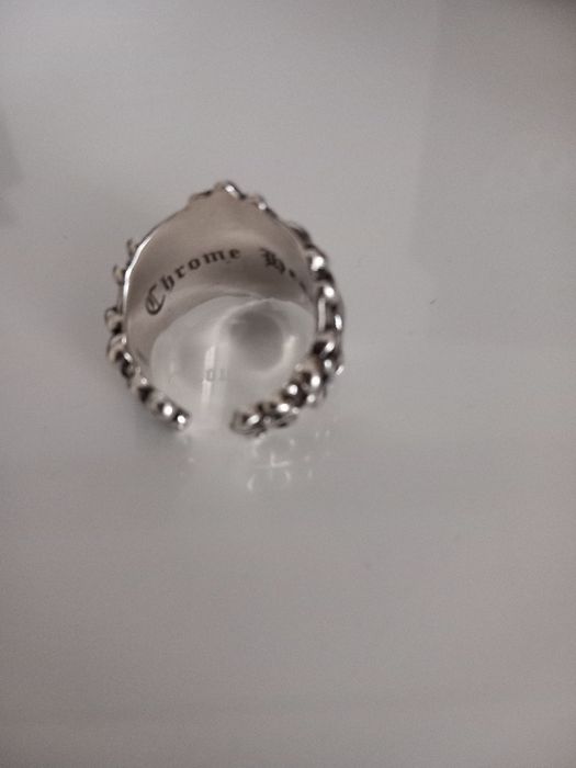 Пръстени Chrome hearts