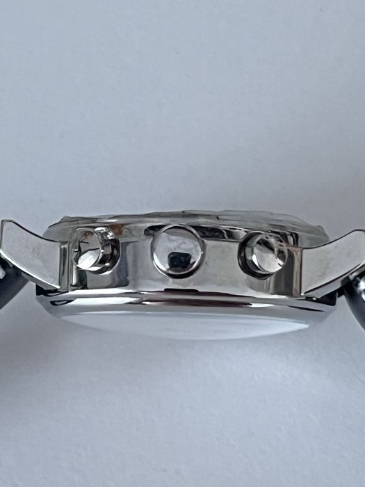 Ceas chronograf Jungheinrich