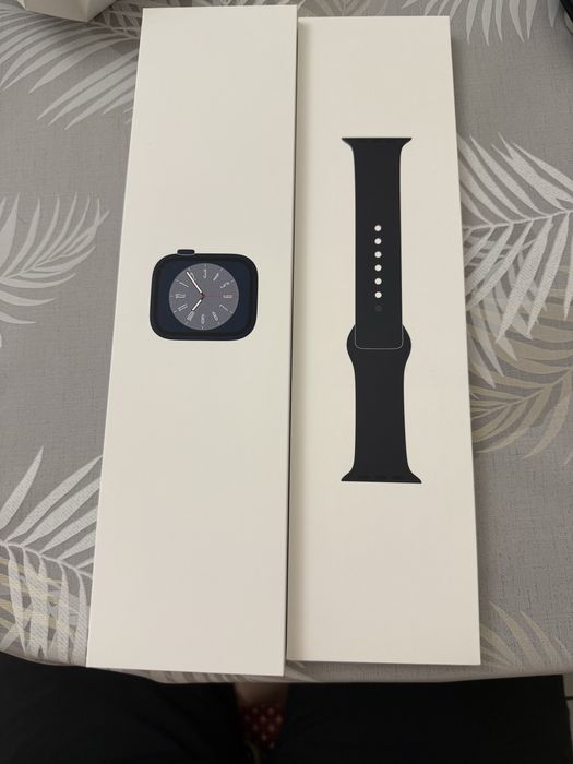 Apple Watch Series 8 45мм
