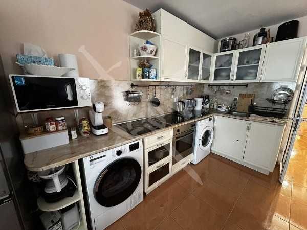 Тристаен апартамент в Свети Влас 96208