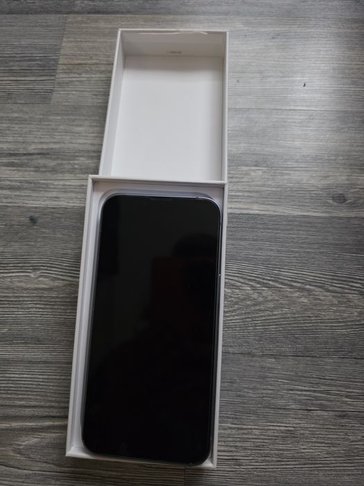 iPhone 14 blue, 128 GB