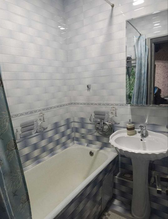 Ипотека 2*3/5/5 БУЮК ИПАК Саёхат N46