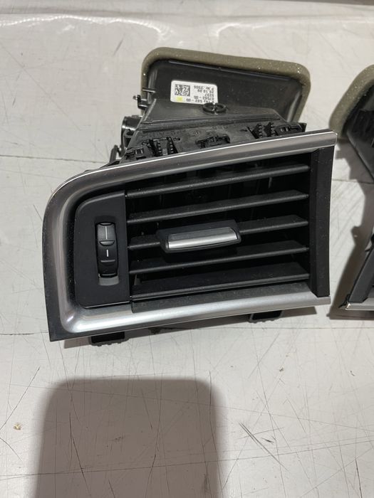 Grile aerisire bmw 5gt