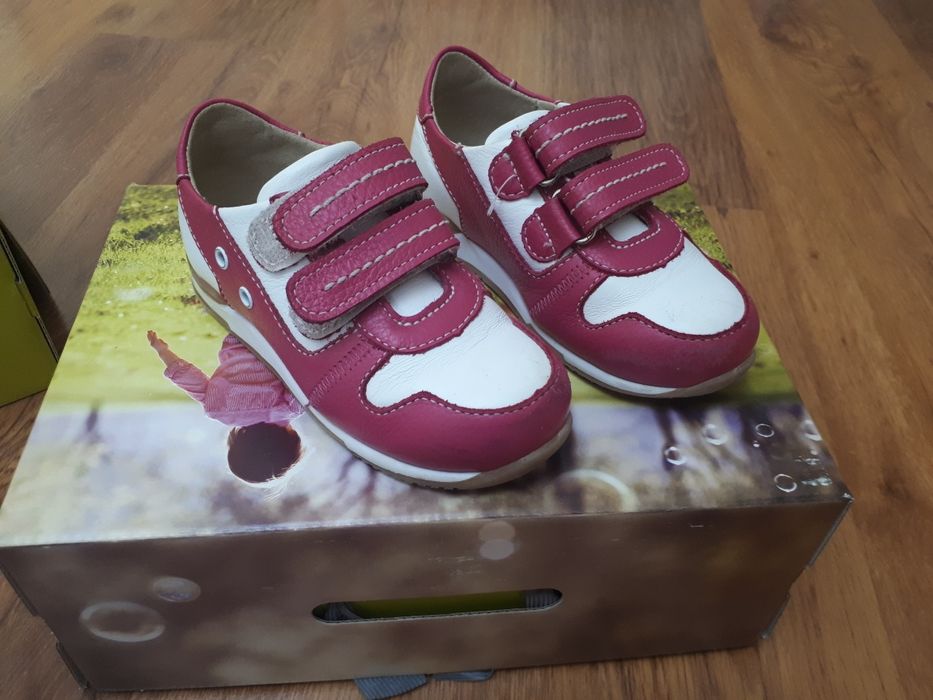 Ортопедические обуви