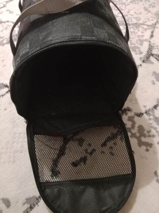 Переноска для животных.