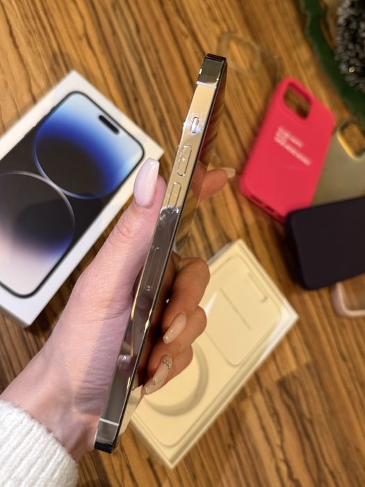 iPhone 14 pro max- 1TB