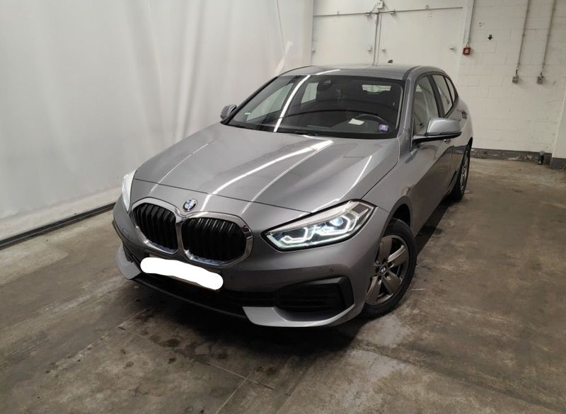 BMW 1er 116d Advantage 2022