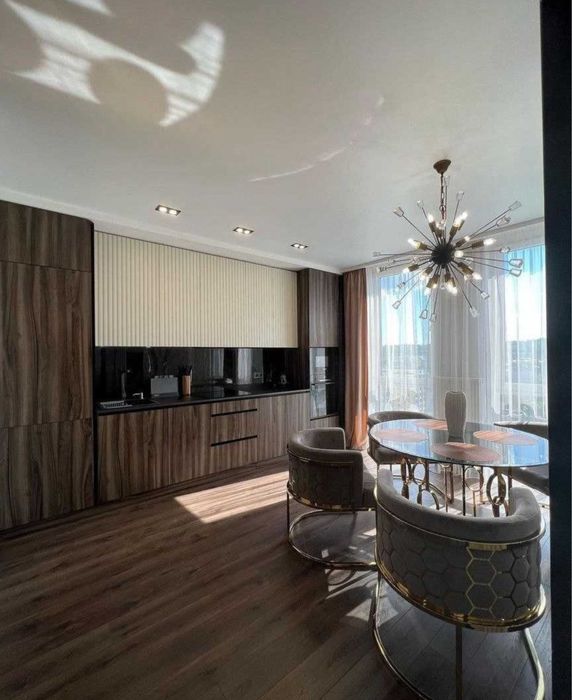 ЖК Мирабад Авеню Сдаётся новая квартира!