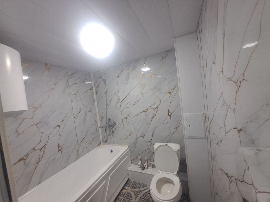 1 хонали уй сотилади. Янги ремонтдан чиққан.