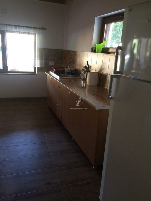 Cabana Matei Dubova Mehedinți