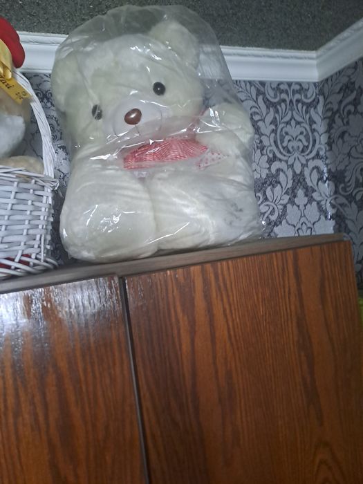 Продам игрушки разные