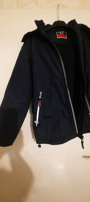 Яке с полар,пролетно-есенно.