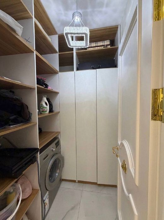 Gardens жк 3/2/8 квартира продается