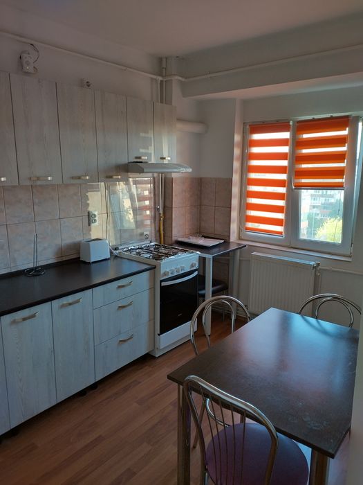 De inchiriat apartament 3 camere, gheorgheni