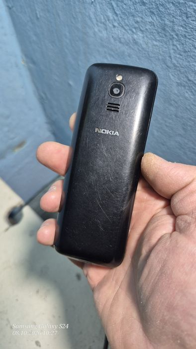 Nokia bananas 4G