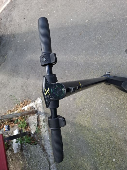 Trotineta Lexgo 2025