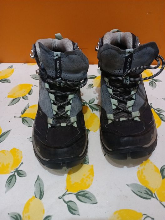 Quechua Waterproof N 36