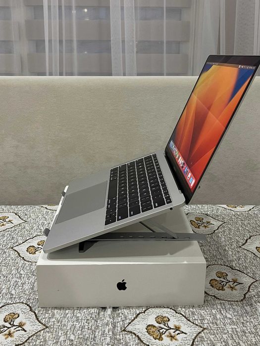 2 MacBook Pro в идеале