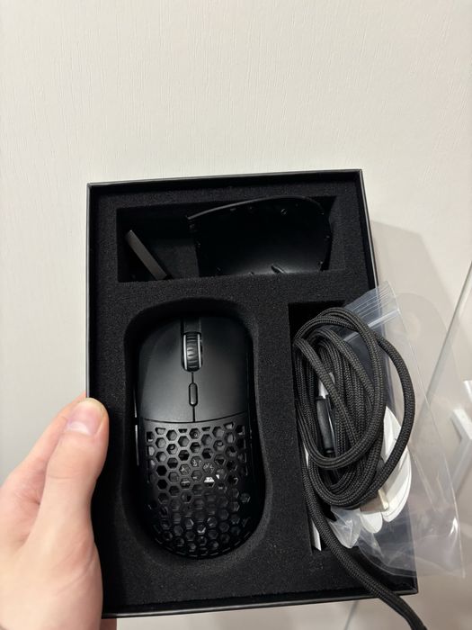 Продам компьютерную мыш Ardor (prime wireless)