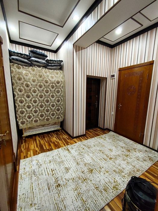 Продаётся 2 комнатная квартира 70 кв