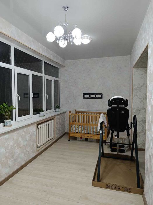Продаётся Квартира / Спецплан  Адрес: Дружба народов