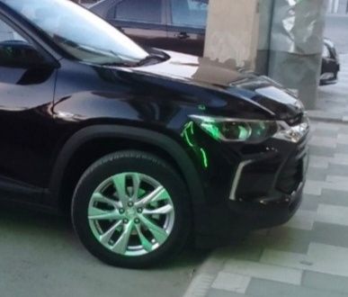 Trekker 2 yumshoq balon 215.60 R16 4 ta bir xil. 
Balon x