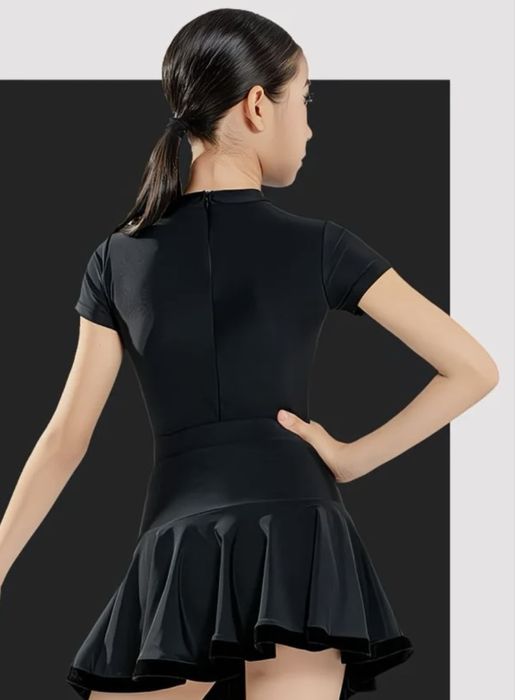 Платье для танцев