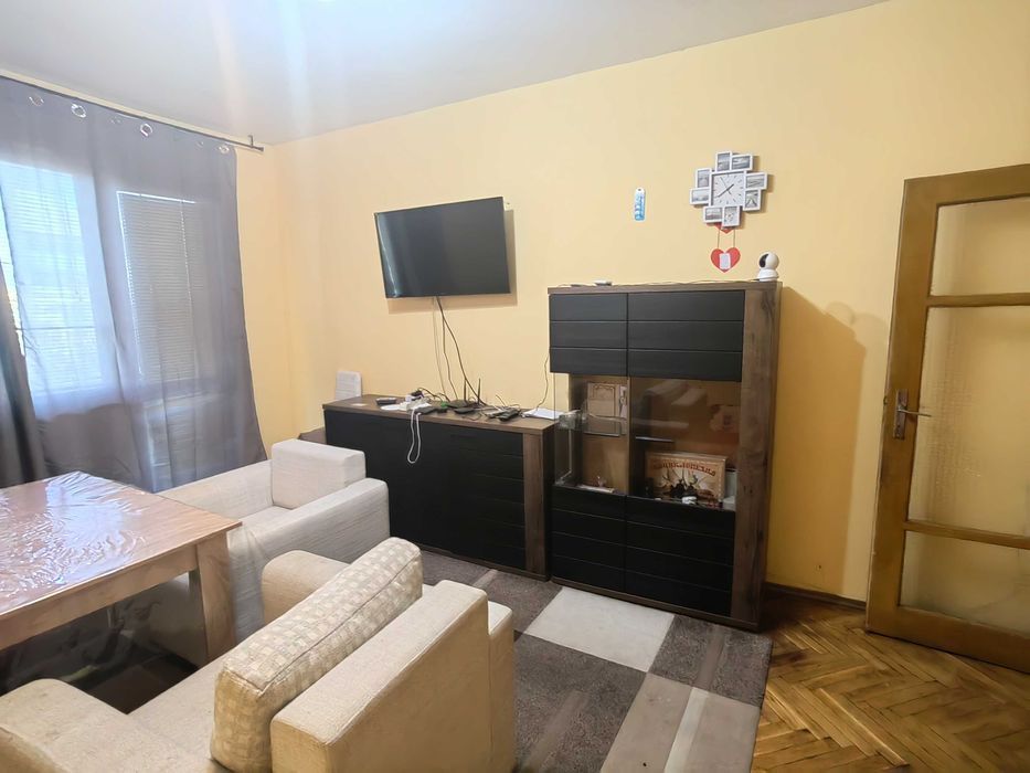 Продава се Двустаен апартамент в Белослав - 58 кв.м за 1207 €/кв.м - Снимка #1