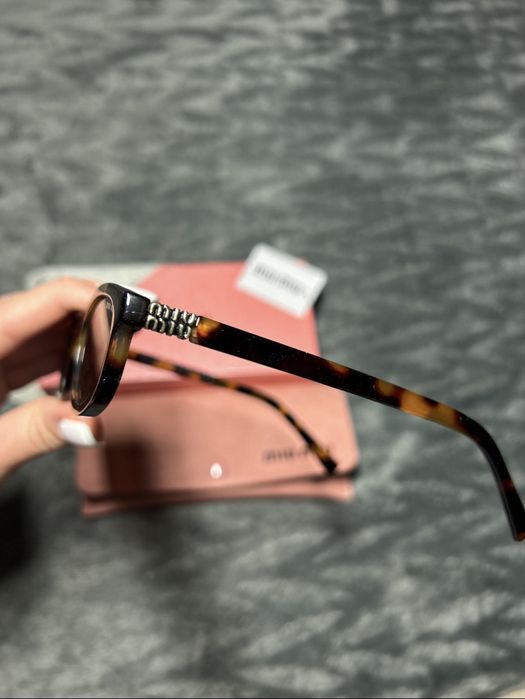 Ochelari de soare MiuMiu