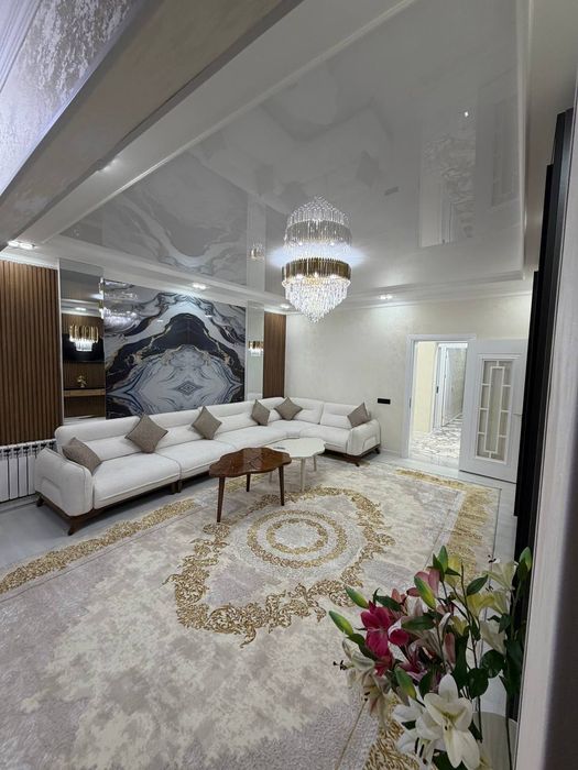 Чиланзар-16 кв 4/2/9.100м2 Срочно Продам квартиру срочно