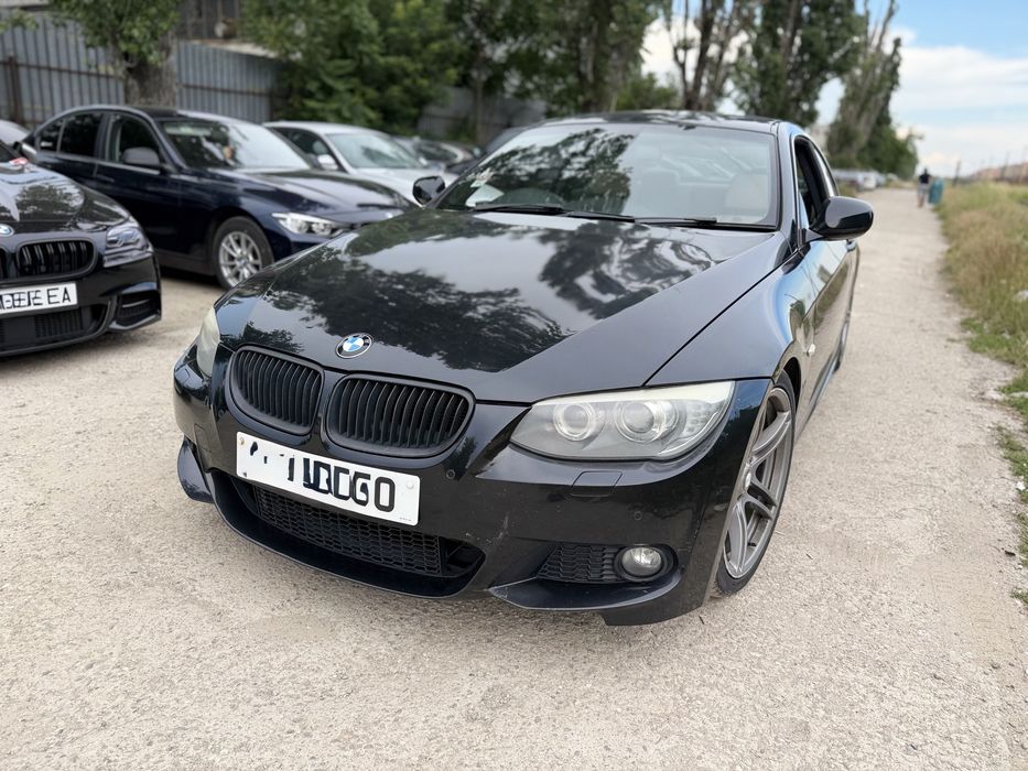 Capota bmw e92 e93 lci faruri bmw e92 e93 lci trager aripa bmw e92 e93