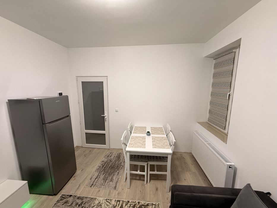 Apartament 2 camere
