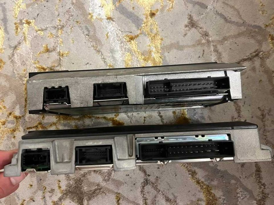 Усилвател за AUDI Q7/АУДИ КУ 7