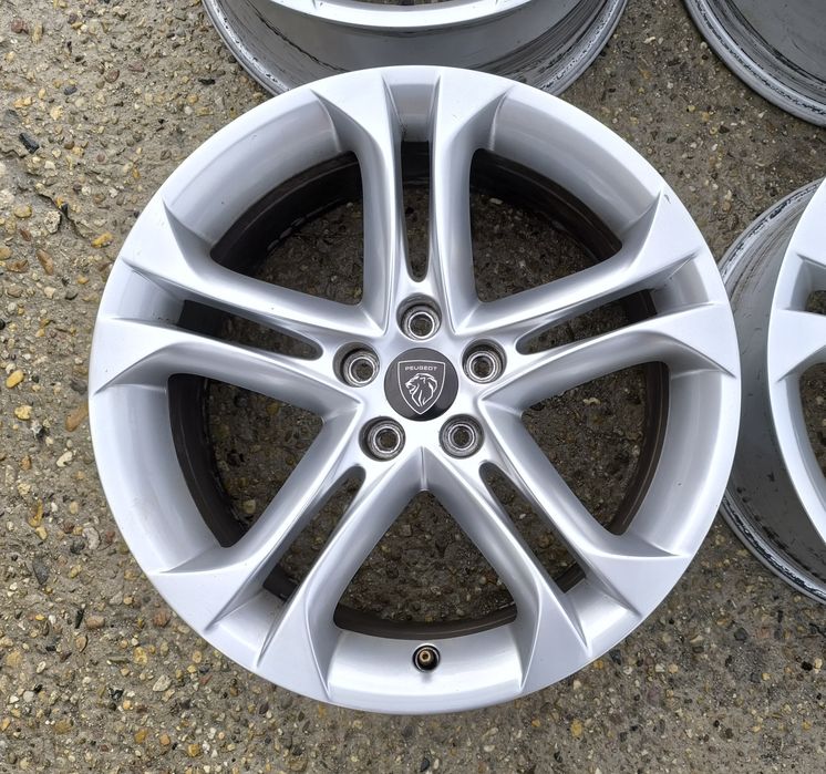 18 цола джанти за Peugeot RCZ / 508 / 5008
