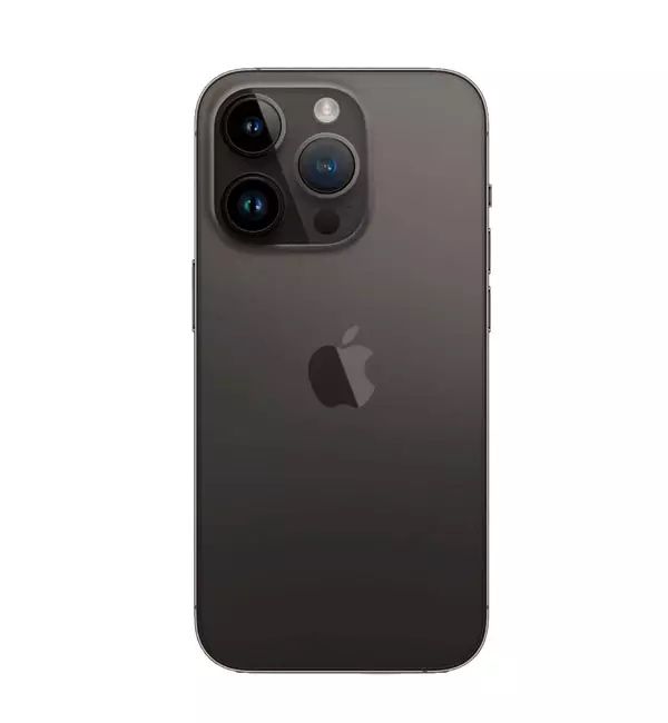 iPhone 14 Pro 256GB Space Black Черный