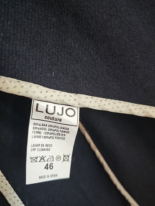 Вълнено мъжко сако, носено 1-2 пъти