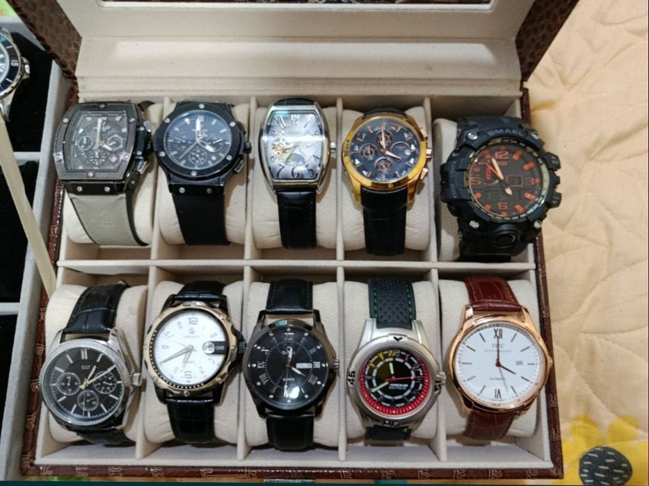 Soatlar arzon narxlarda   80 000 SOʼM