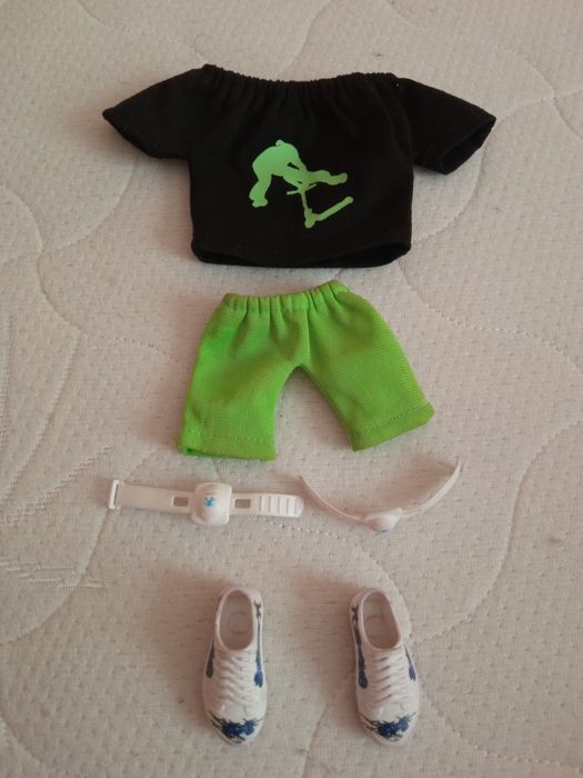 Фингерборд 3000 тн