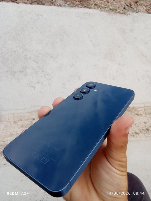 Samsung  A55 5G ideal