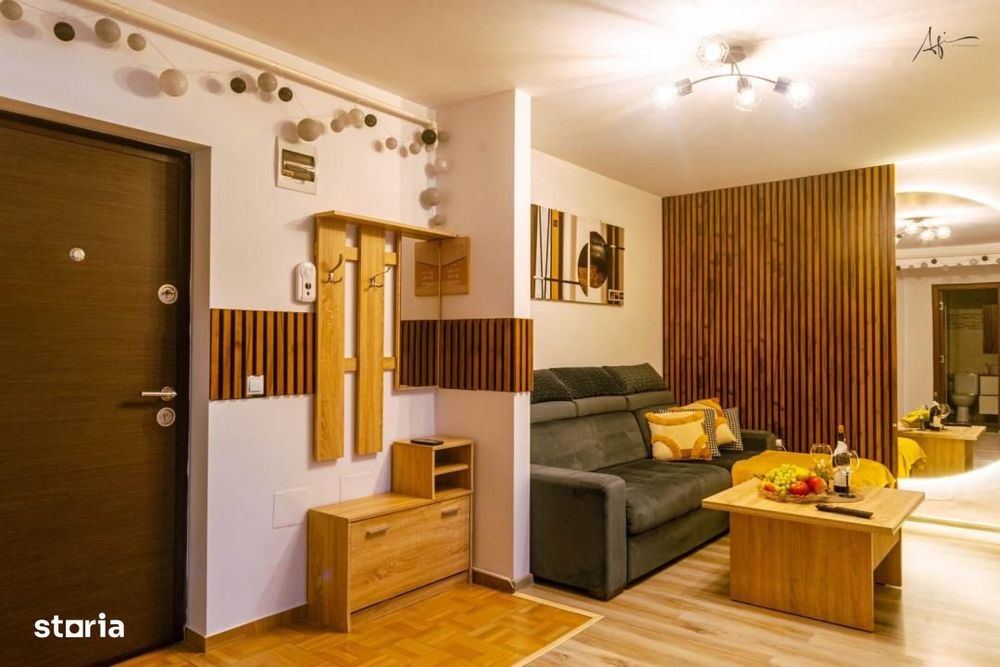 Apartament cu 3 camere | Parcare inclusă | Str Stejarului | Bloc nou — fotografia 3