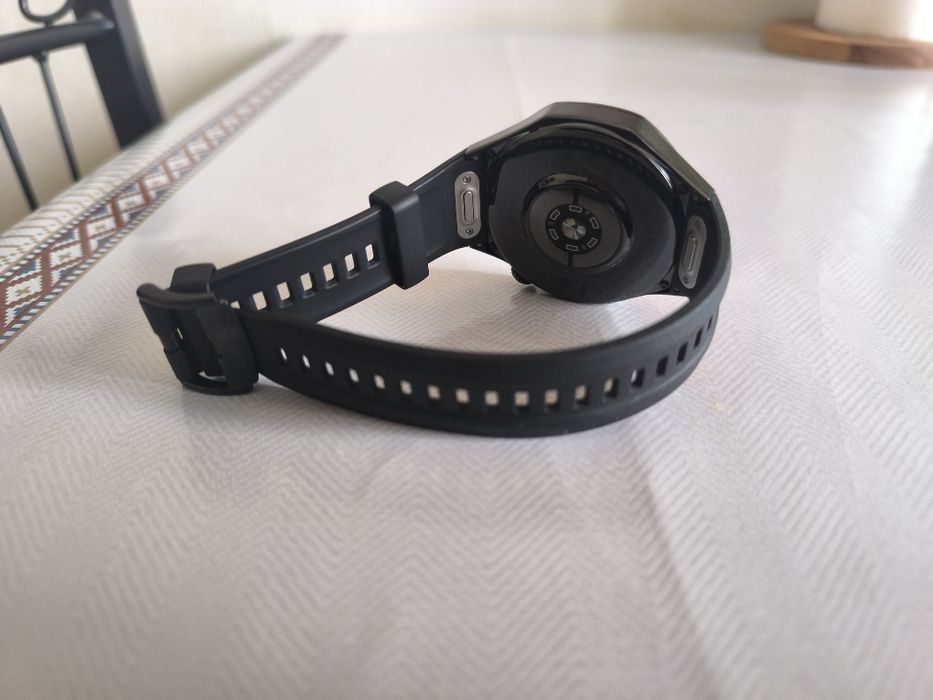 Смарт Часы Huawei Watch GT-5 Pro