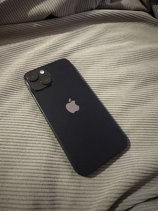 Идельный iPhone 14